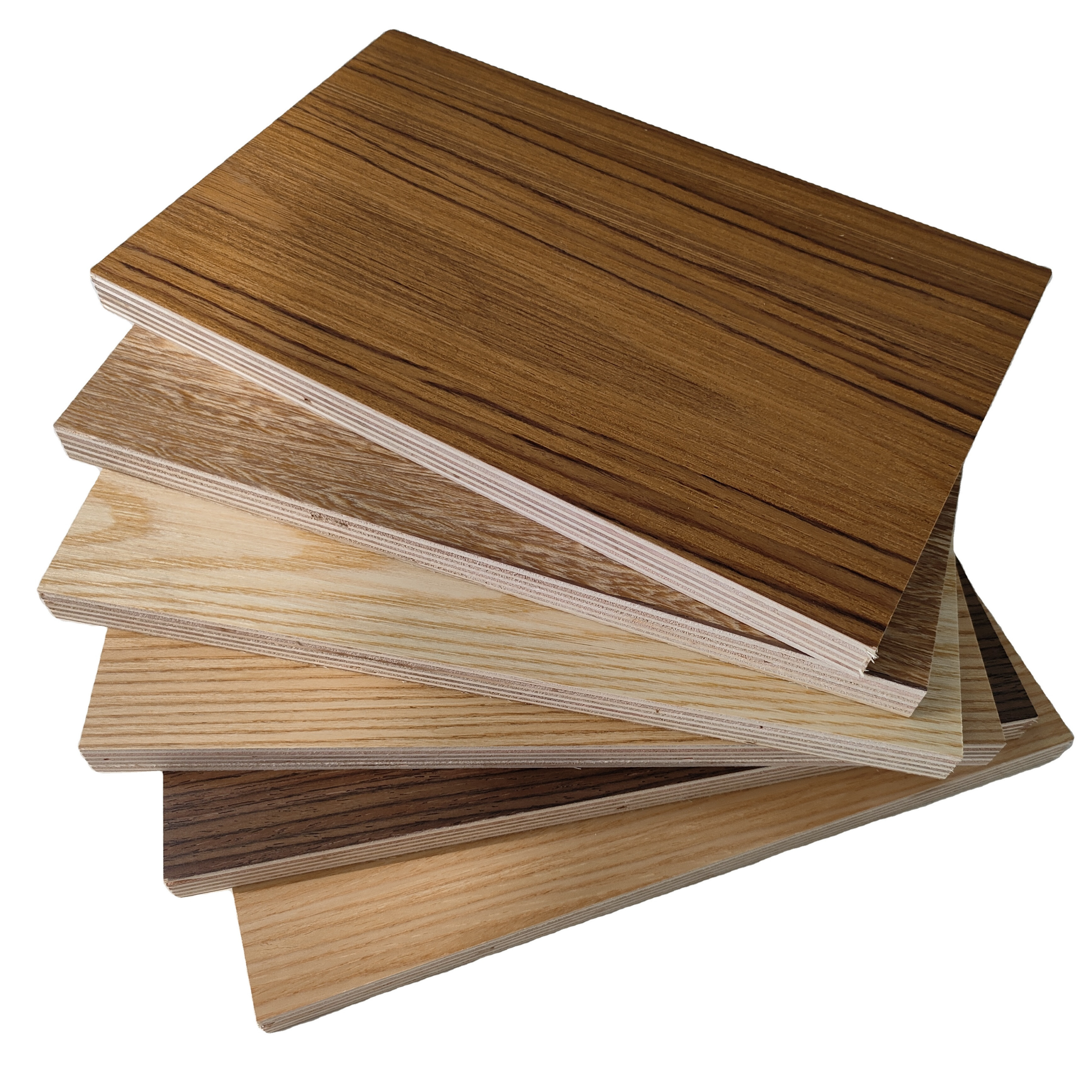 Bending plywood & Flexible Plywood