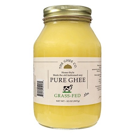 Pure Cow Ghee