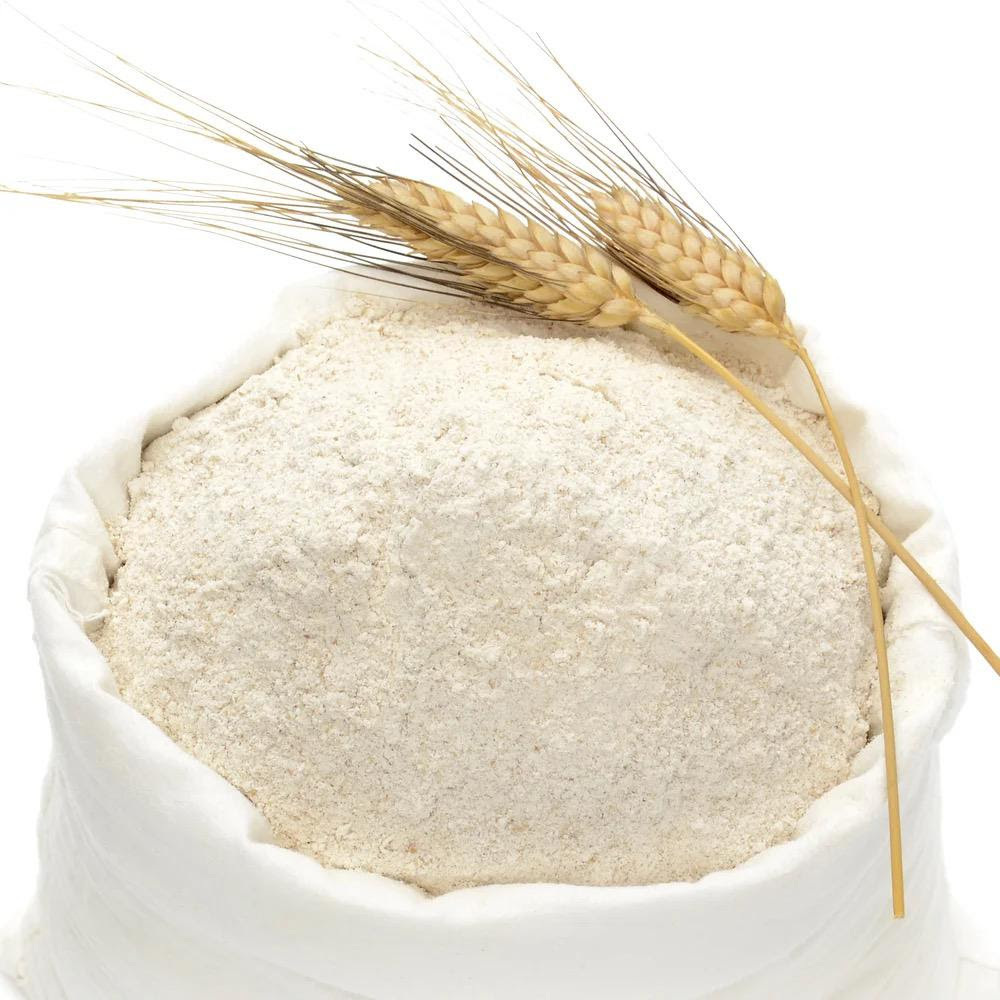 WHEAT FLOUR FROM INDIA / TURKEY