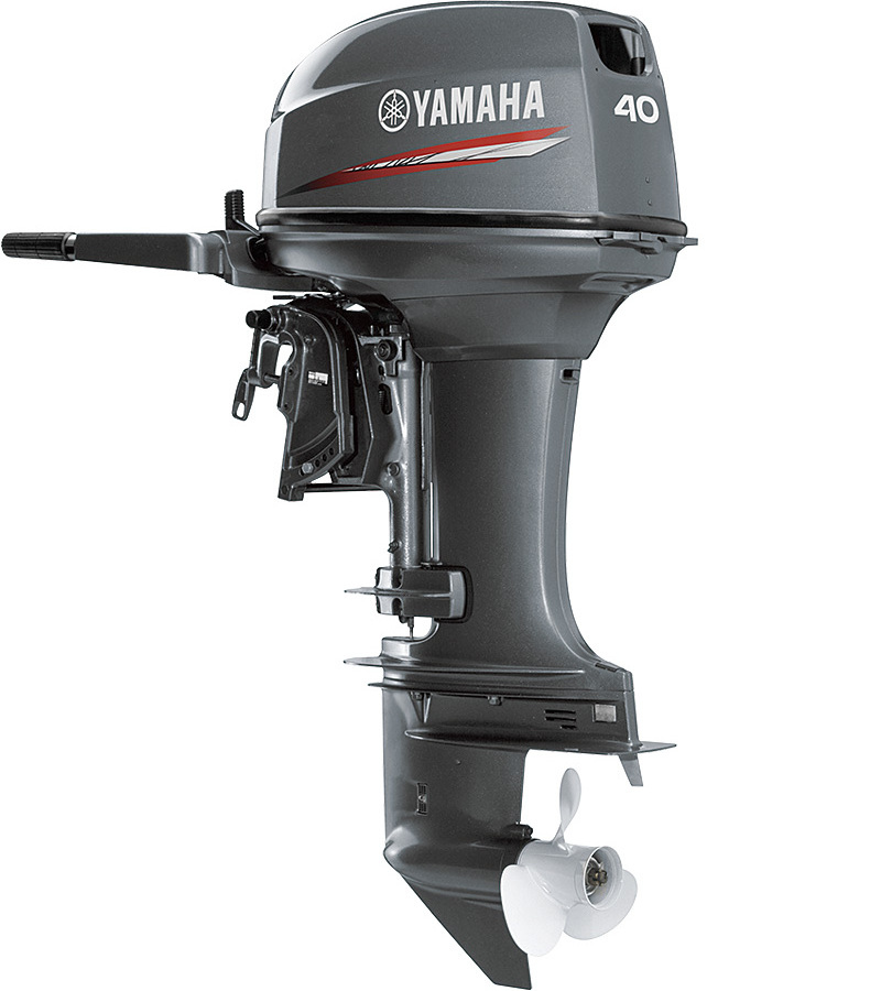 60hp 4 stroke outboard motor outboard engine boat motor