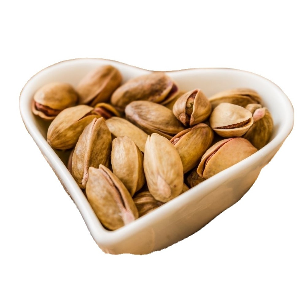 Good quality 2024 Pistachios Nuts Roasted And Salted Bulk