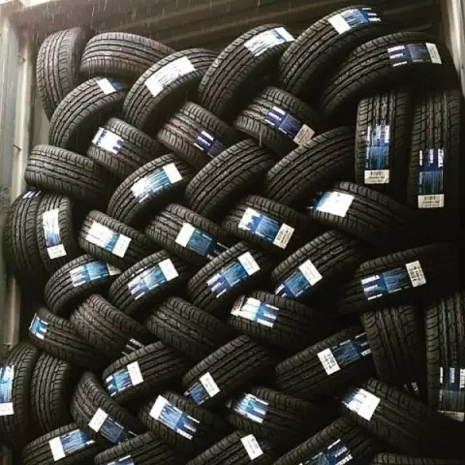 Super Wholesale used car tires for sale All Sizes