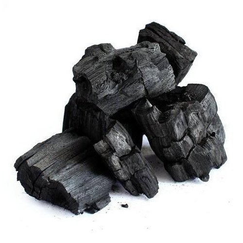 Good sizes semi coke nut coke metallurgical coking coal