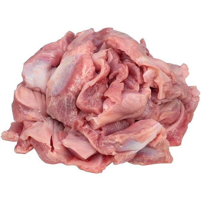 Local Supply| Frozen Whole Chicken 2-2.2 kg in Plastic Bags with client logo