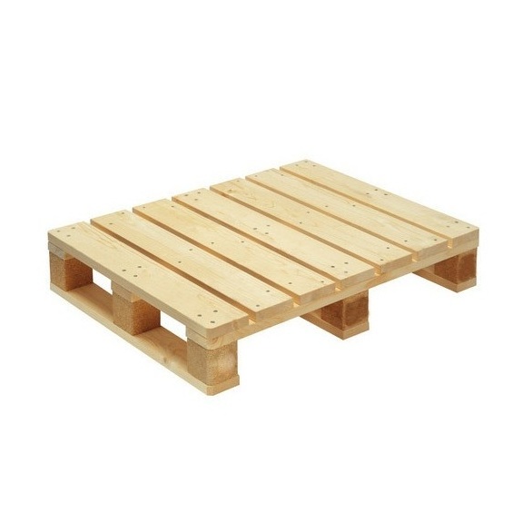 Pallet Wood Cheap Price New Pine 1200 X 800 Epal Wooden Euro Standard Pallet for sale worldwide