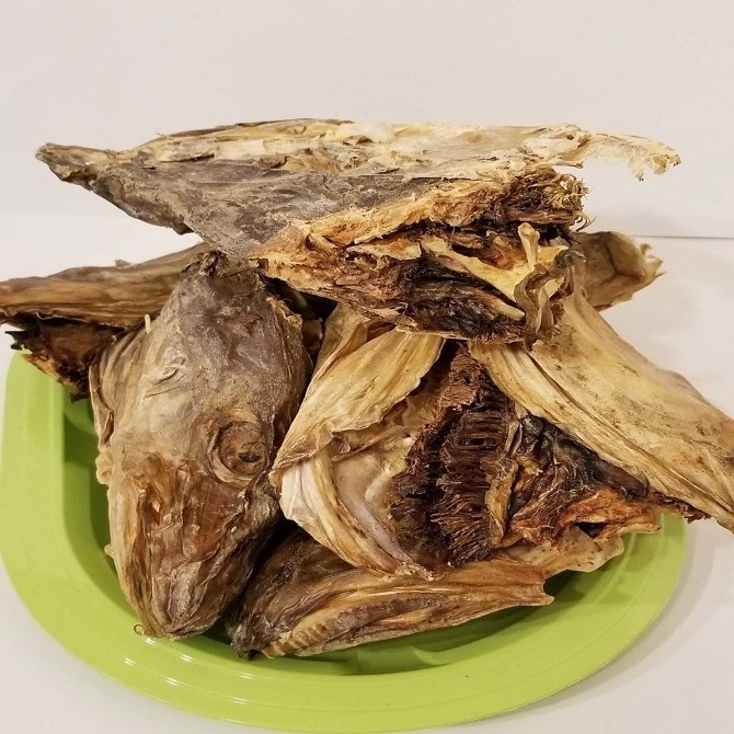 Dry Stock Fish of Norway | High quality Stockfish from Norway .