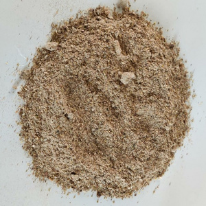 Cottonseed Meal is made from Ground Cotton Seeds. Organic, Slow-Release, Premium Fertilizer.