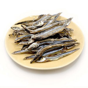 Dried Cantabrian Anchovies in Extra bulk bags + bulk dried anchovy fish in stock