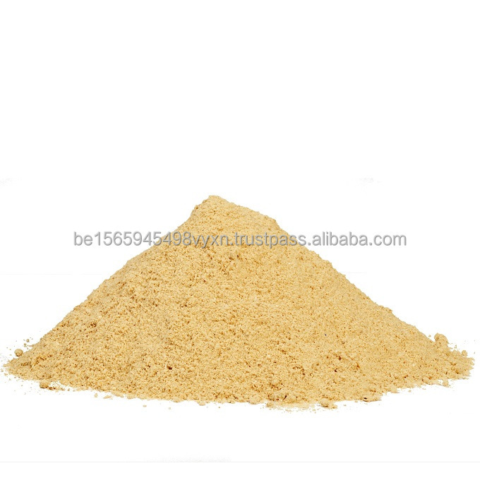 High Fibre Organic Rice Bran | Clean Grade Rice Bran Rich in Oils and Protein.