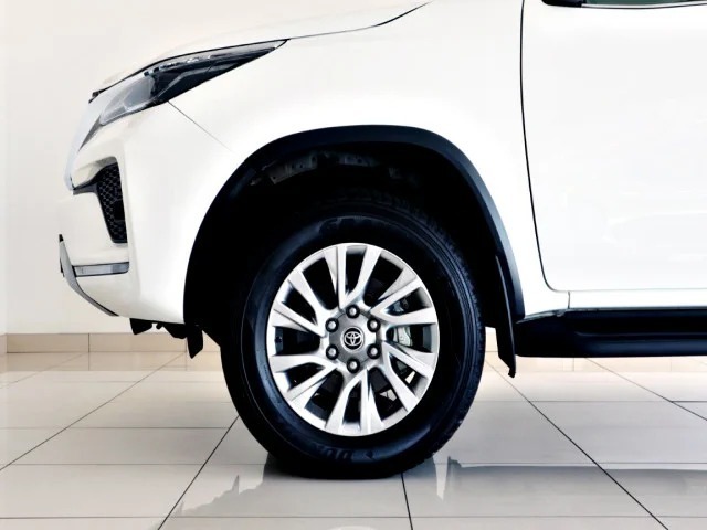 2022 2022 TOY OTA FORTUNER 2.8 GD-6 4X4 VX  LHD/RHD for sale