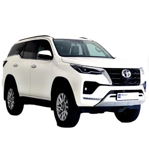 2022 2022 TOY OTA FORTUNER 2.8 GD-6 4X4 VX  LHD/RHD for sale