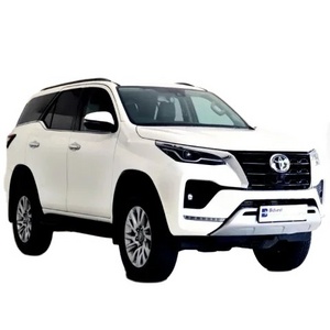 2022 2022 TOY OTA FORTUNER 2.8 GD-6 4X4 VX  LHD/RHD for sale