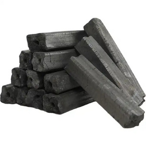 Charcoal Wholesale Eco-Friendly High Heat Value No Smoke No Odor And Pollution Free Charcoal Briquettes