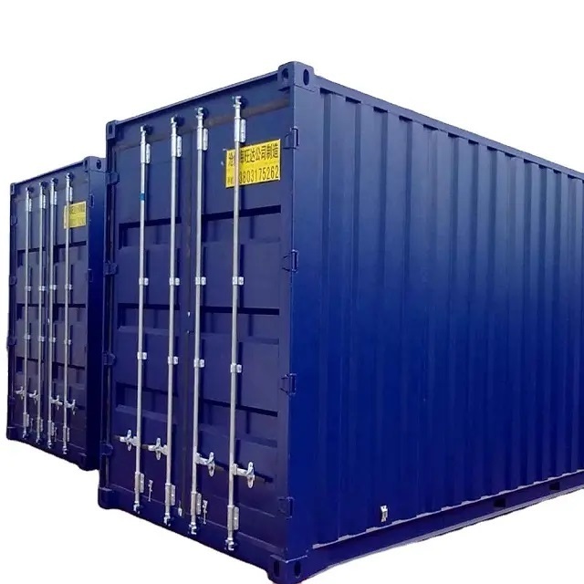 Shipping Container New Best Price Sales New Products  Standard Dry Container 10ft Storage Shipping Container For Sale