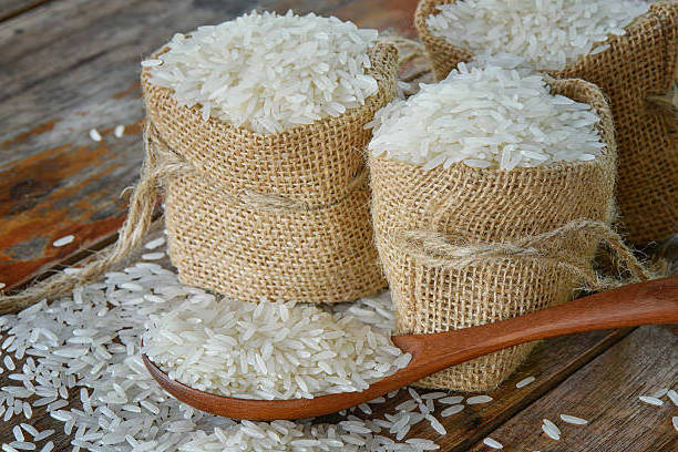 Best Quality Jasmine Long Grain white Rice - Long Grain white Rice