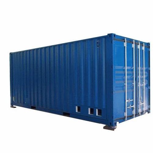 Perfect Quality Shipping Durable Steel Shipping Container Steel Structure Bulk Container