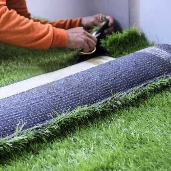 Best Quality Football landscape putting green grass synthetic turf artificial grass for Wholesale price