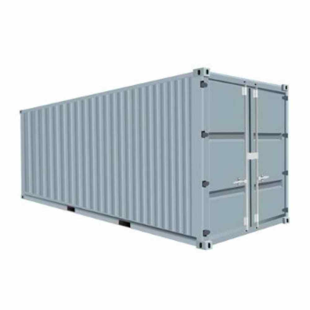 Perfect Quality Shipping Durable Steel Shipping Container Steel Structure Bulk Container