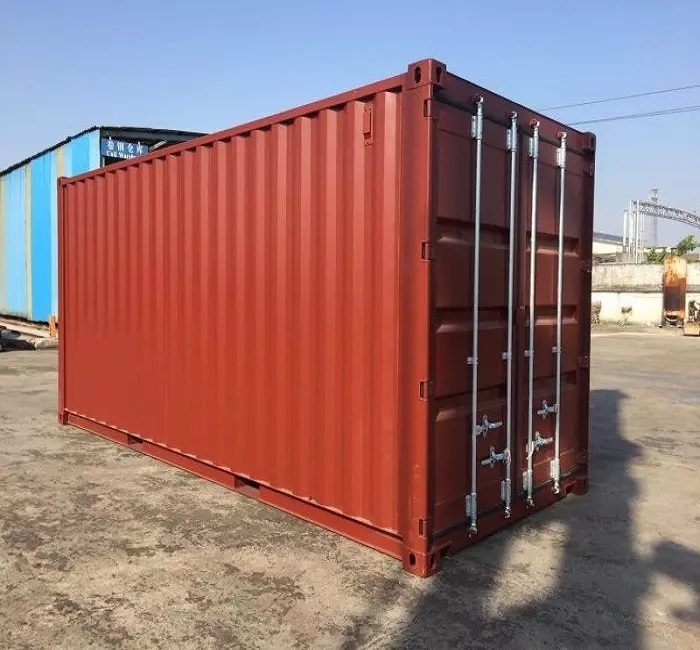 Shipping Container New Best Price Sales New Products  Standard Dry Container 10ft Storage Shipping Container For Sale