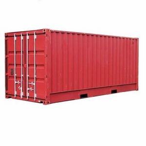 Perfect Quality Shipping Durable Steel Shipping Container Steel Structure Bulk Container