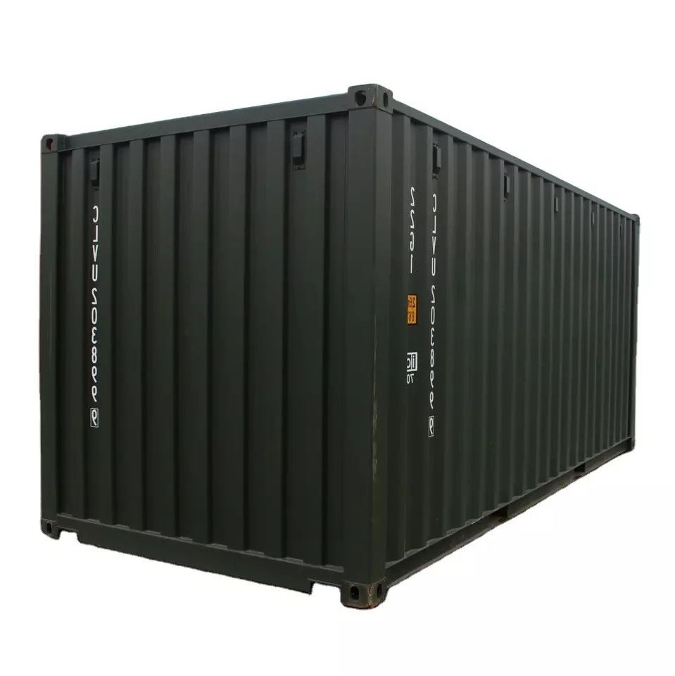 Shipping Container New Best Price Sales New Products  Standard Dry Container 10ft Storage Shipping Container For Sale