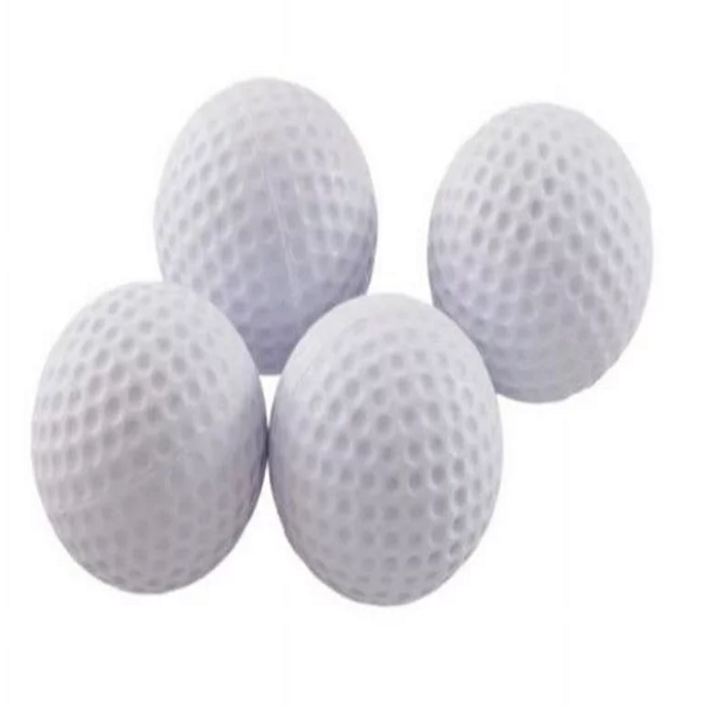 Wholesale USGA Standard 3-Piece Urethane Golf Ball High Quality Tournament Balls Custom Golf Balls for Golf Course Use