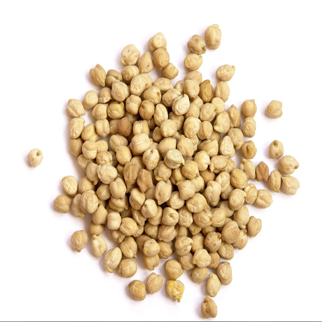 Top Grade Natural Bulk Crunchy Chickpeas Dried Raw For Food Large 7mm - 9mm Pure Healthy Organic Chickpeas Egypt Top selling