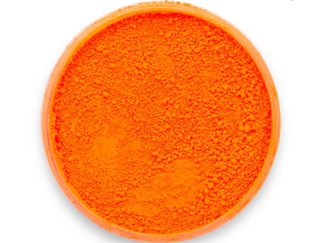 100% Water Soluble Orange Powder Concentrate Factory Wholesale Orange Fruit Powder