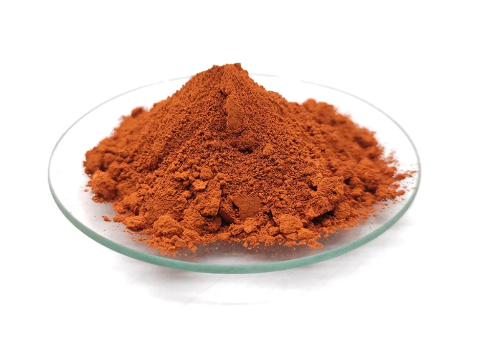 100% Water Soluble Orange Powder Concentrate Factory Wholesale Orange Fruit Powder