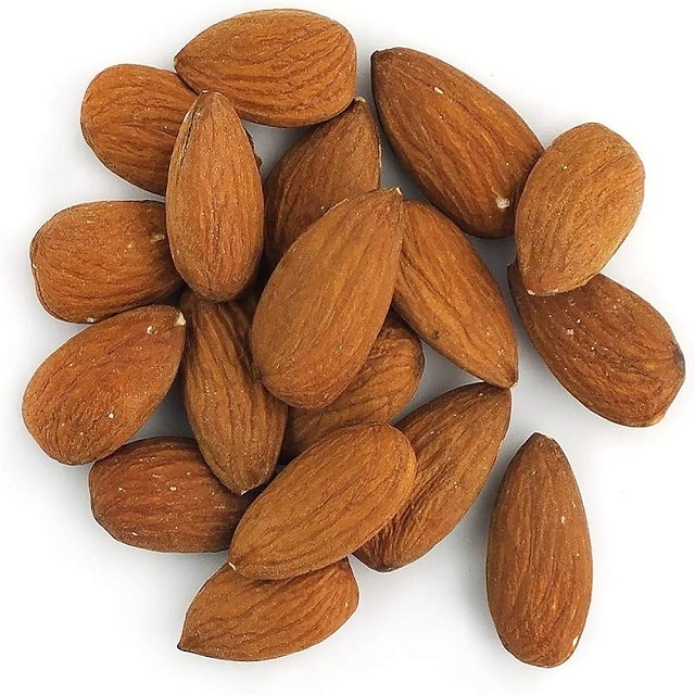 Sells Fresh Healthy Large-Grain Almonds With A Strong Airtight Organic Almond Nuts Almond Nuts Suppliers