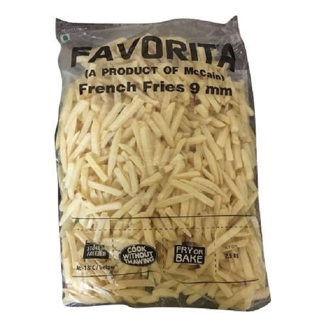 Best Supplier Frozen Potatoes / Frozen French Fries / Frozen Potato Chips