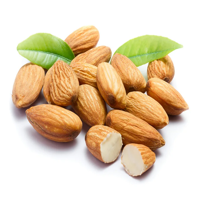 Sells Fresh Healthy Large-Grain Almonds With A Strong Airtight Organic Almond Nuts Almond Nuts Suppliers