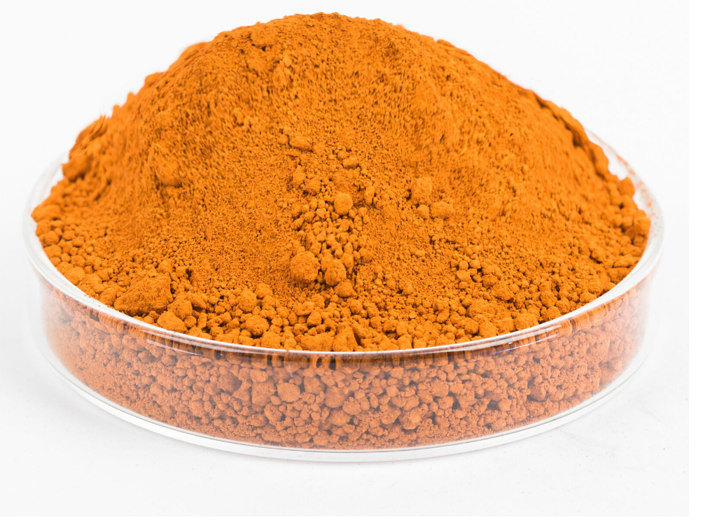 100% Water Soluble Orange Powder Concentrate Factory Wholesale Orange Fruit Powder