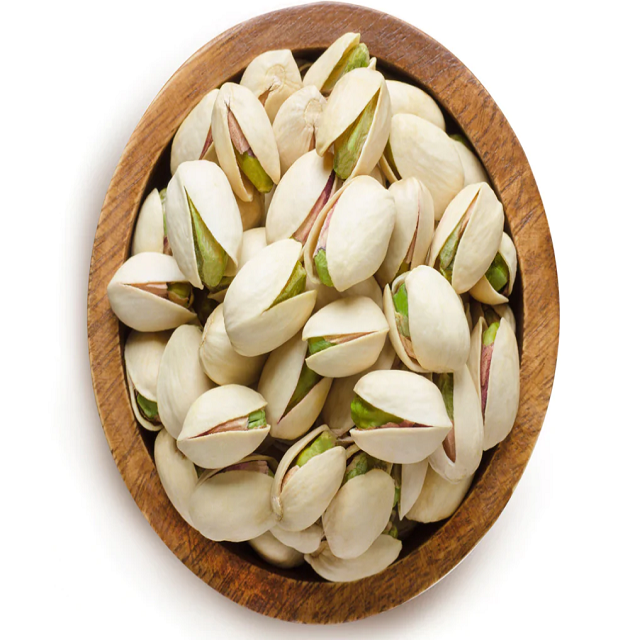 Pistachio Nut Raw Pistachios Nuts Roasted And Salted Bulk for sale High quality wholesale roasted pistachio with shell