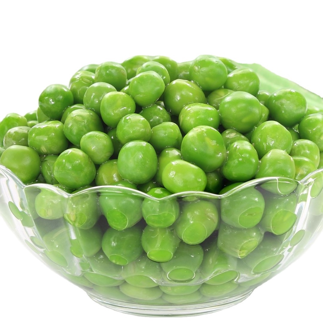 Origin IQF frozen green pea Seeds frozen vegetables garden peas frozen garden peas