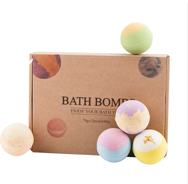 Custom High Quality Natural Organic 100% Natural Ingredients Bubble Bath Essential Oil Mixed Colors