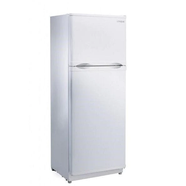 Used Smart Door-In-Door Counter -Depth Refrigerator with Family External Water And Ice Dispenser In Stock