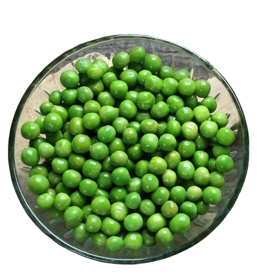 Origin IQF frozen green pea Seeds frozen vegetables garden peas frozen garden peas