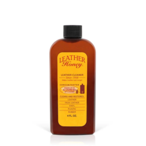 Wholesale quality Leather Honey Leather Conditioner for Apparel, Furniture, Auto Interiors, Shoes, Bags & Accessories