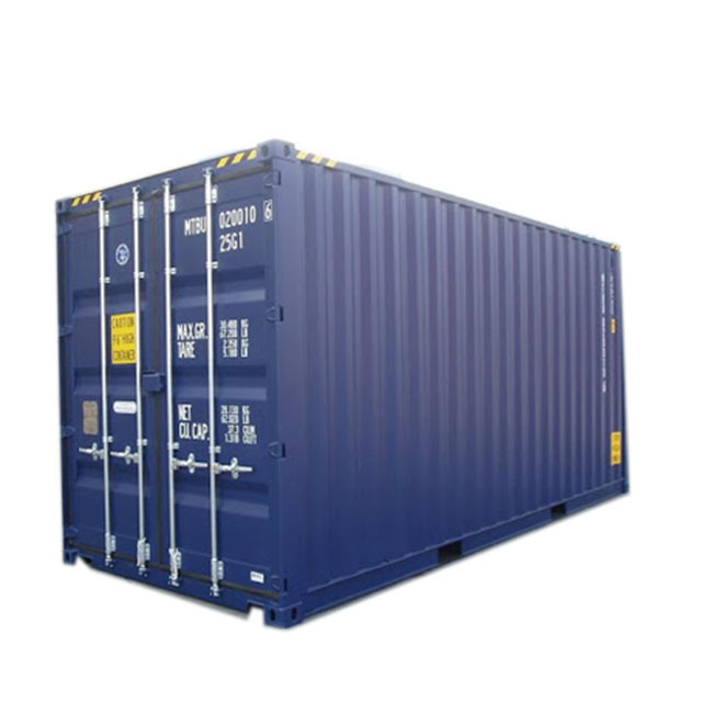 2023 Good Condition Brand New 45ft Shipping Container for sale