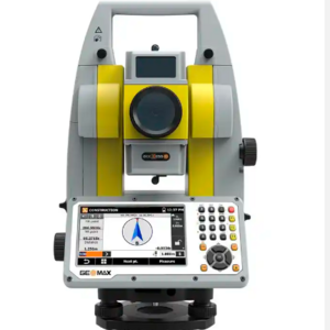 WHOLESALES PRICE Geo-Maxs Zoom-50 A5 2 Total Station Test Instruments