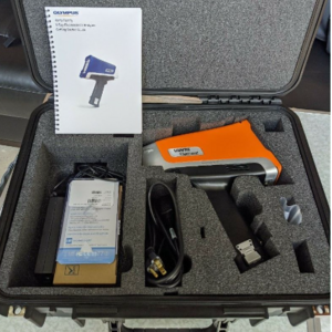 WHOLESALES PRICE Vanta Element Handheld XRF Analyzer