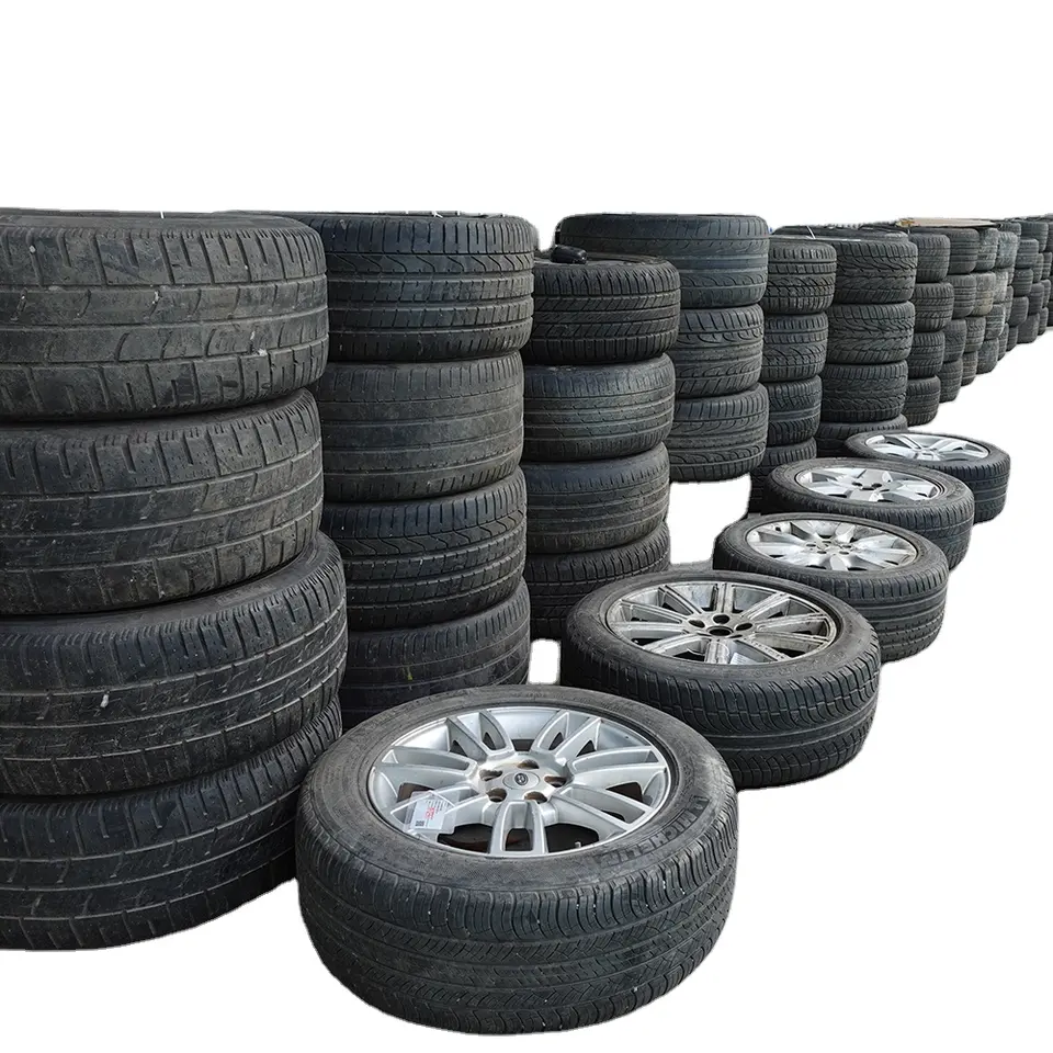 Used car tires for sale 215 45R17 225 45R17