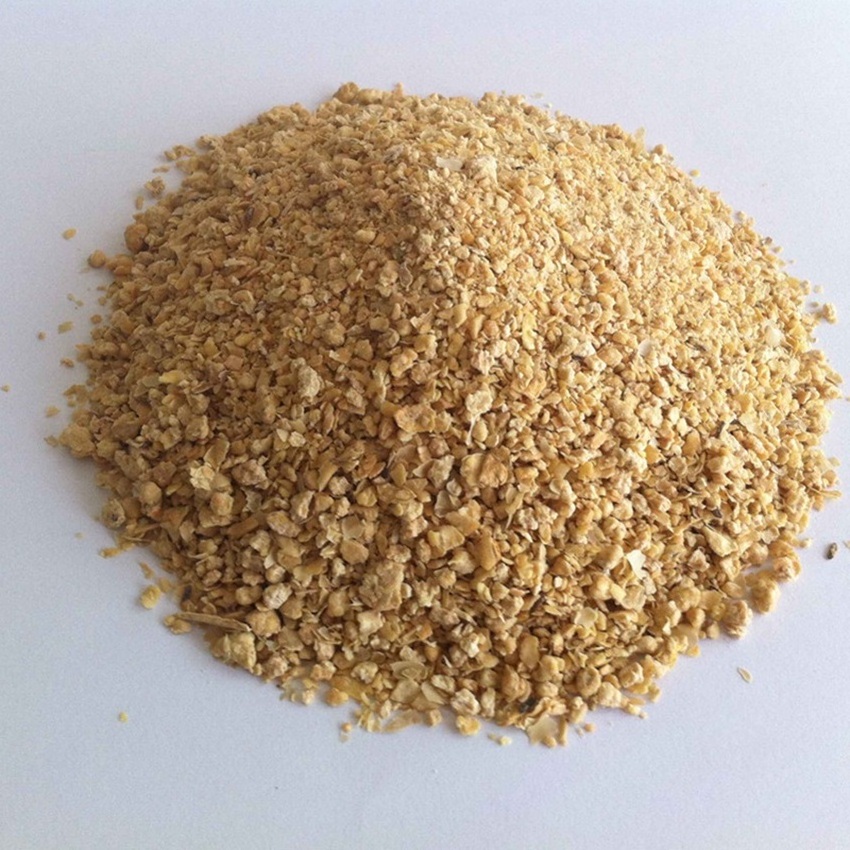 Best Wholesale Quality Organic Soybean Meal for Animal Feed / Bulk Soybean Meal Animal Feed Ready for Sale