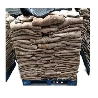 Premium Quality Wet Salted and Dried Cow Hides and Skins from Reputed Supplier