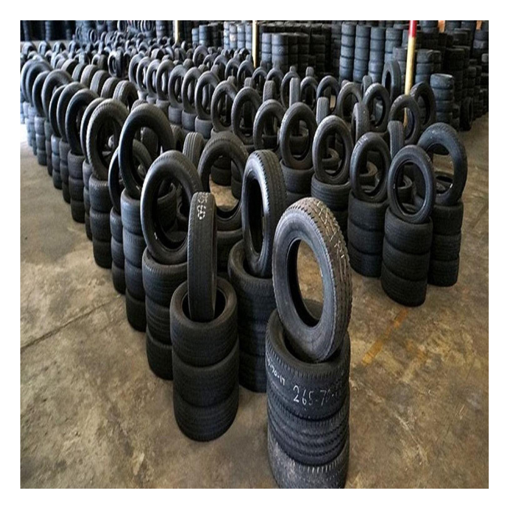 Buy Cheap Second Hand truck tires Used truck tires  export from Germany