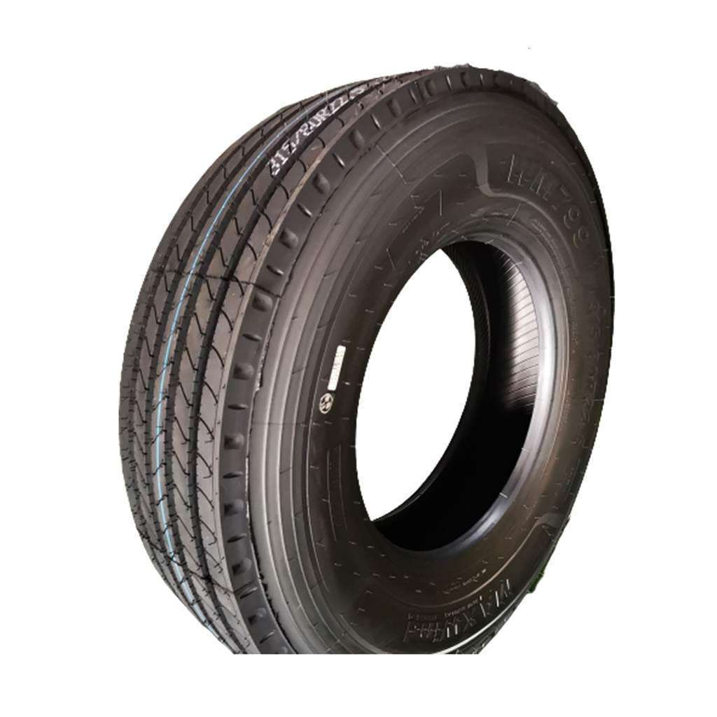 High Tread Used Tires with Korean Premium Brands