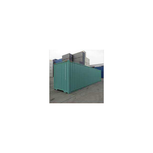 New/used 2023 Large Storage Shipping Containers 20 Ft/40ft 40 HC Container Used Container 20ft Freezer Refrigerator Container