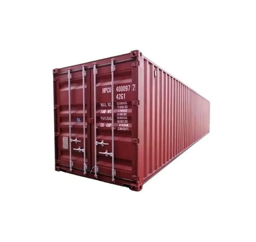 Second Hand Cargo 20gp 20ft/ Used Shipping Container Stock Price Available