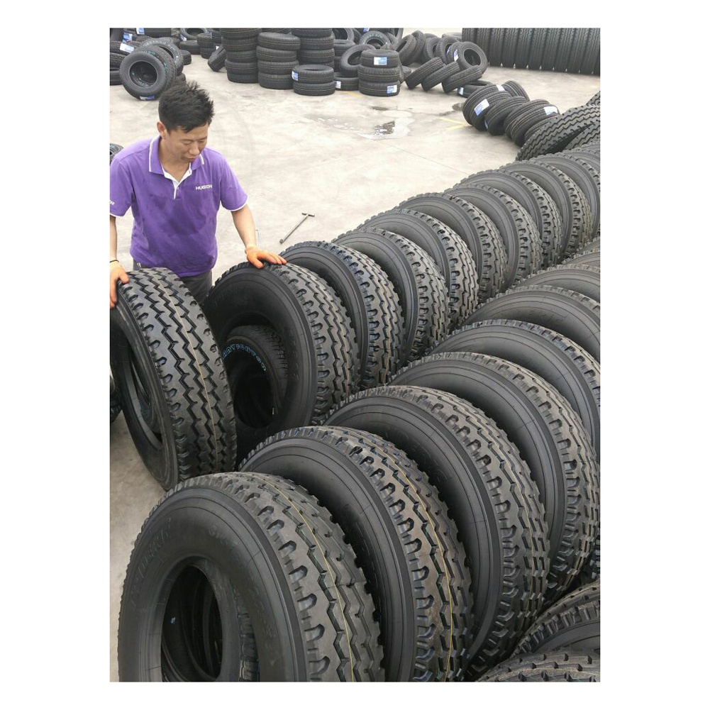 Wholesale High Used Semi TIRE / Tyres Export 255/295 80 22.5 275 75 22.5 315